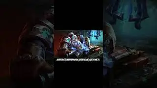 moren rework bộ chi&ecirc;u thức giống Alessio b&ecirc;n vgvd #lienquanmobile #creatortiemnang #xuhuongyoutube
