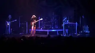 SLEATER-KINNEY - &ldquo;All Hands On the Bad One&rdquo; 11/17/19