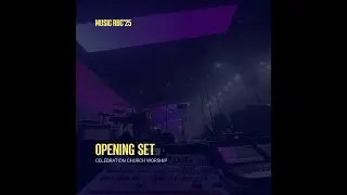 CCW - OPENING SET