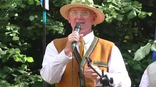International Folklore Dew Festival in Crawley 2019