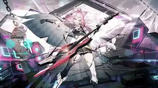 Jade Key - Superhero