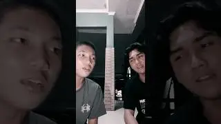 Suara merdu Danfi vs ibnu part 3🥰#shorts #ngaji #santri