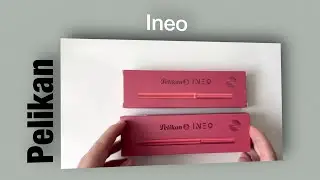 Pelikan - Ineo