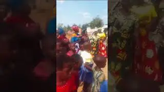 nfumu yatu ndiye Yehova ndi Amikaeli mwana wache wothandiza ife mumayesu, mumayesu onse ali kunza.