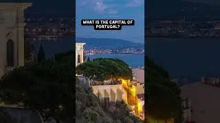 🇵🇹 Portugal Trivia Question to Test Your Knowledge!