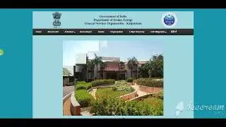 DAE IGCAR GSO Recruitment 2022 | DAE IGCAR GSO Apply Form 2022 | DAE IGCAR GSO Vacancy 2022