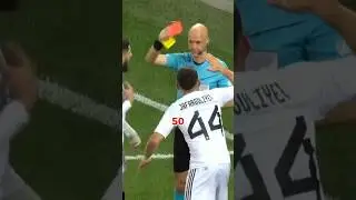 The Player No One Dared to Face in Football