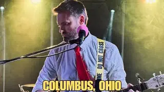 From Columbus Ohio | Moberod - Cut It Out (Reaction)