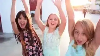 BBTC NATION Goes to Hollywood and Teen Choice Awards