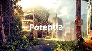 Potentia Playthrough Part 2 Live