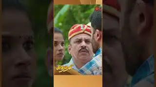 Sundari - #shorts |  Tamil Serial |Sun TV