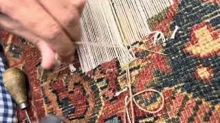 Oriental Rug Repair in NYC Kosker Traditional Rug Repair 212 300 3348