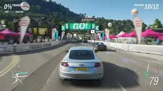 Forza Horizon 4 - 