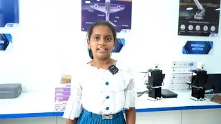 Robotics Classes in Pune | Student Testimonial | PHN Labs