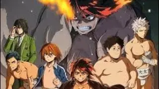 Hinomaruzumou Ep 20 [&bull;AMV&bull;]