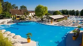 Camping Dordogne &ndash; Le Grand Dague - Camping P&eacute;rigueux &ndash; Nouvelle Aquitaine