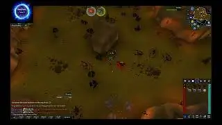 Progress #13 SlayerScape Beta