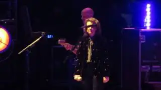IF SHE EVER LEAVES ME - Brandi Carlile at The Greek