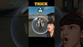 FREE FIRE NEW TRICK OB42 UPDATE | PROFESSIONAL GAMER