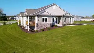 Welcome to The Reserve at Wrenwood in Germantown, Wisconsin