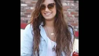 Demi Lovato Fashion