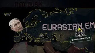 Putin If He Locked In (HOI4) (Red Dusk)
