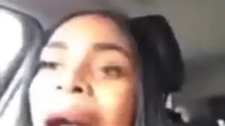 Racist Maryland Harford Bank Teller Steals Black Lady's Paycheck.