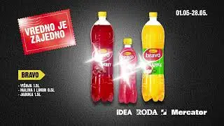 Vredno je zajedno I Grand Gold, Bravo 01-28.05.2023.