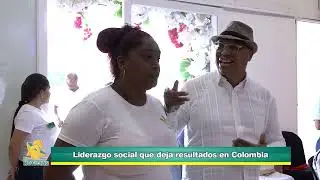 Hoy destacamos la labor de Ronald Vald&eacute;s Padilla