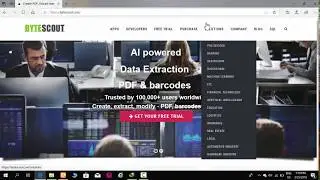Bytescout PDF Extractor SDK Review