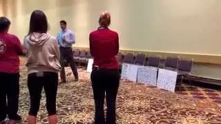 Yoga for autism