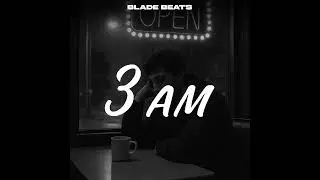 [FREE FOR PROFIT] Bella Type Beat | Hip Hop Type Beat | 2025 - 3 AM