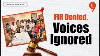 Pune Police Deny FIR in Alleged Misuse of Power, Social Workers Accuse Custodial Abuse | Pune News