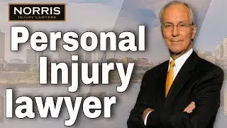 Personal Injury Lawyers Alabama - Norris Injury Lawyers - (800) 477-7510