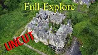 Cairndhu House Full Explore