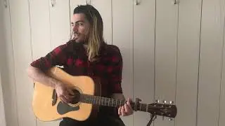 How to play 'Patience' by Low Roar