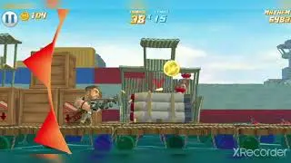 Major Mayhem 2 - Gun Shooting Action