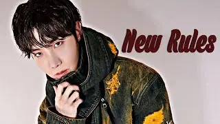 [FMV] New Rules - J-Hope