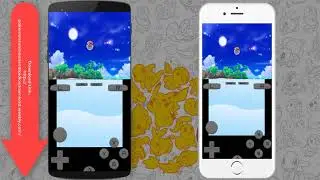 Get Pokemon Sun and Pokemon Moon for Android & iOS [DOWNLOAD]