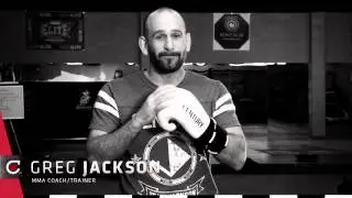 Century Creed Heavy Bag Gloves