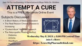 Dr. Glidden Shows You How To 