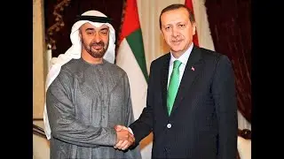 Turkey-UAE Relations