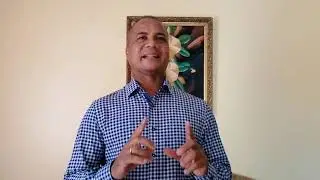 Pastor Persio Paulino Anuncios