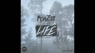 Fonzse x Omie Omz - Fix Up or Break Down