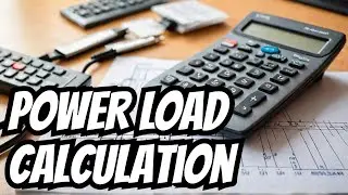 20|Power Load Calculation