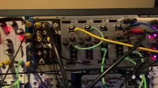 Mainbow - alpha channel synthesis over camera input