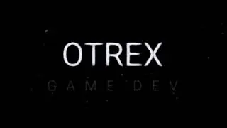Otrex Game Dev Films (2005-2016) Logo