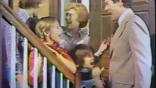 Arby's 1978 TV commercial