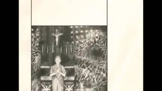 Half-Church - In Turmoil (Full 12')