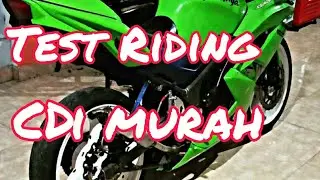 CDI DSK Ninja RR